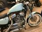 Preview: Frontfender Harley Sportster 1988-2019 Narowglide, Nightster, Iron, Seventy Two